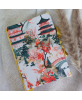 Carnet en tissu JAPON