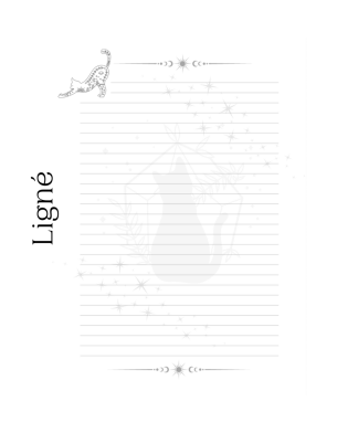 Carnet Plumes