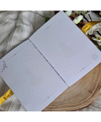 copy of Carnet de notes Ours brun