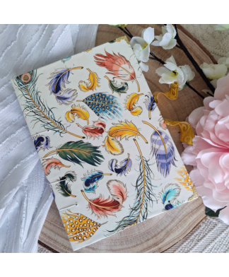 Carnet Plumes