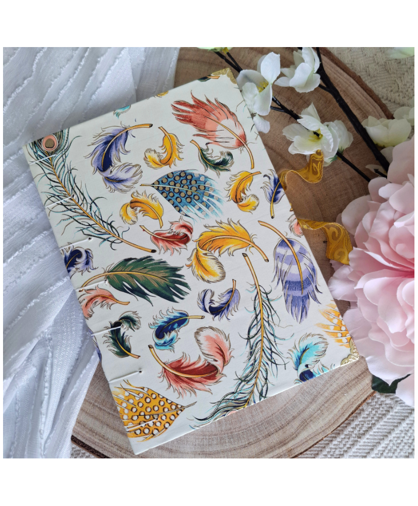 copy of Carnet de notes Ours brun