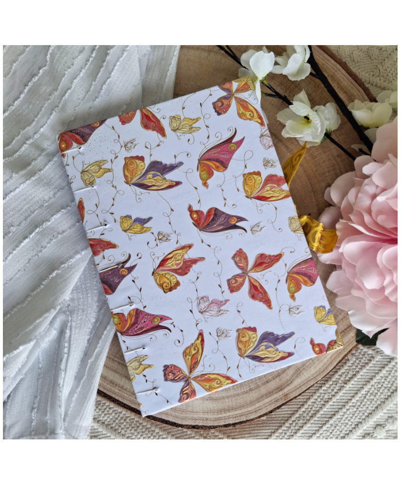 copy of Carnet de notes Ours brun