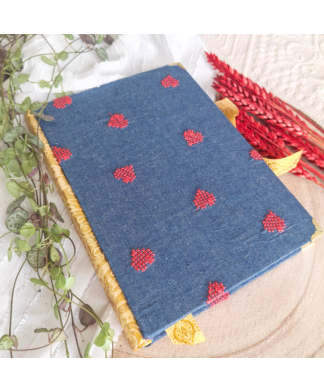 copy of Carnet de notes Ours brun