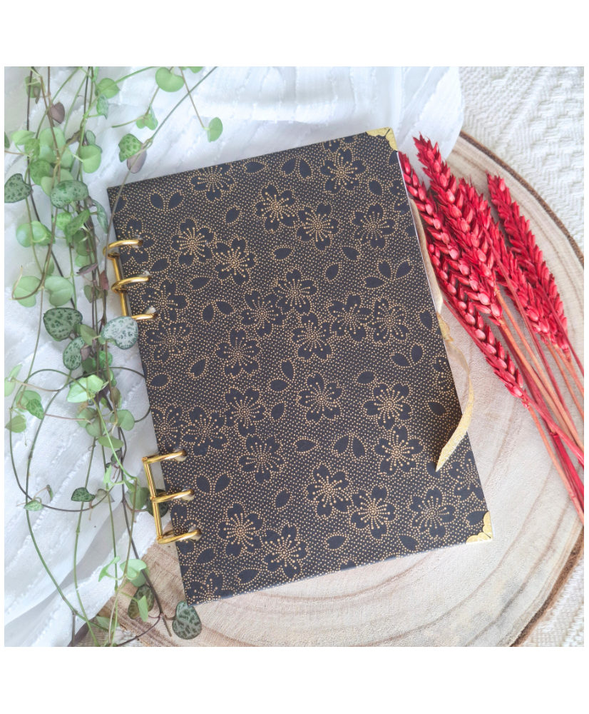 copy of Carnet de notes Ours brun