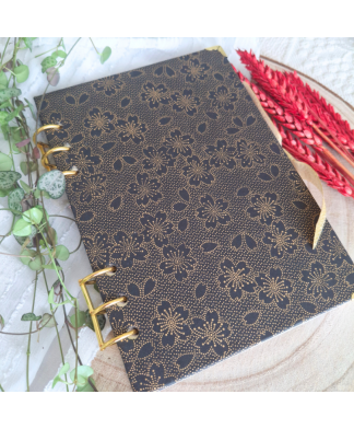 copy of Carnet de notes Ours brun