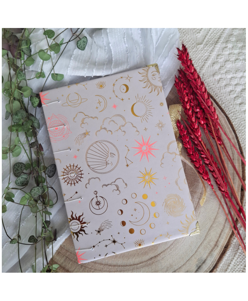 copy of Carnet de notes Ours brun