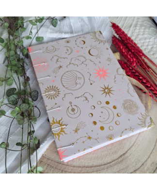 copy of Carnet de notes Ours brun