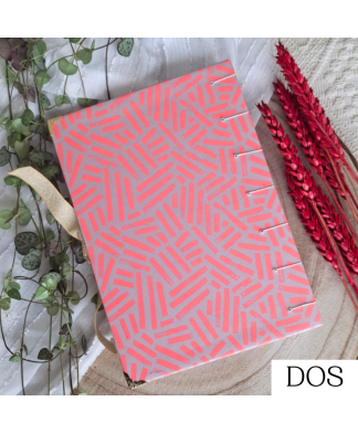 copy of Carnet de notes Ours brun
