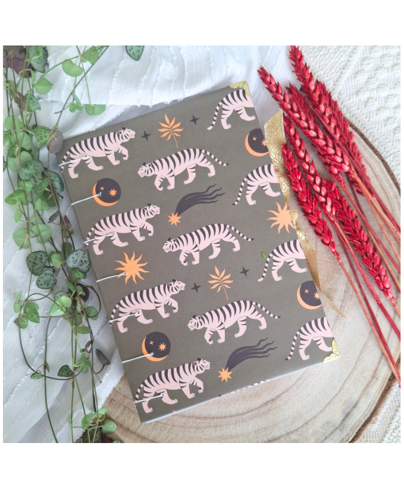 copy of Carnet de notes Ours brun