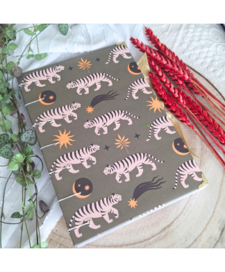 copy of Carnet de notes Ours brun