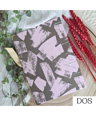 copy of Carnet de notes Ours brun
