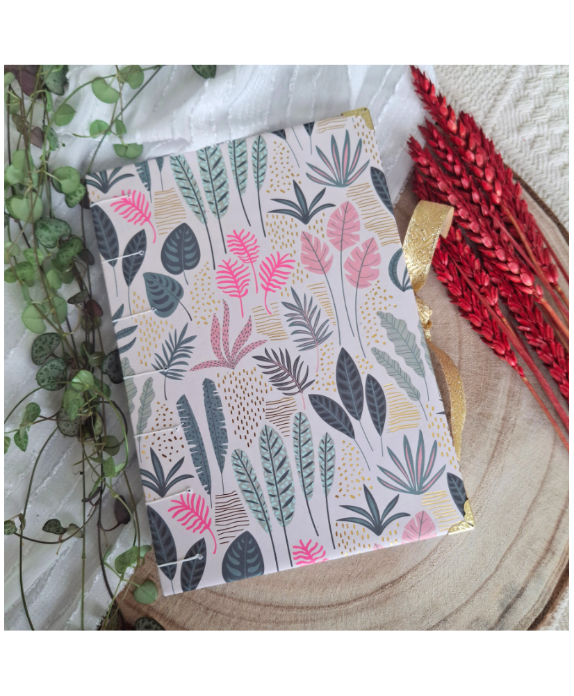 copy of Carnet de notes Ours brun