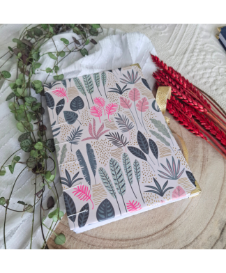 copy of Carnet de notes Ours brun