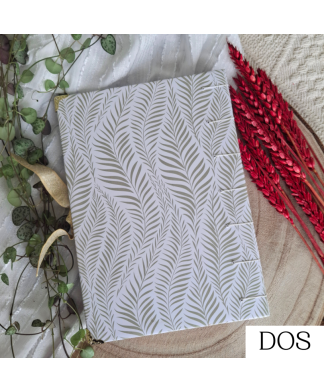 copy of Carnet de notes Ours brun