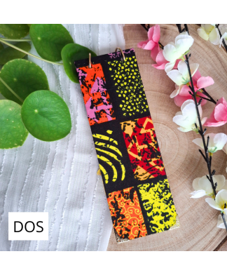 Bloc notes LIBREVILLE