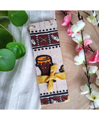 Bloc notes LIBREVILLE