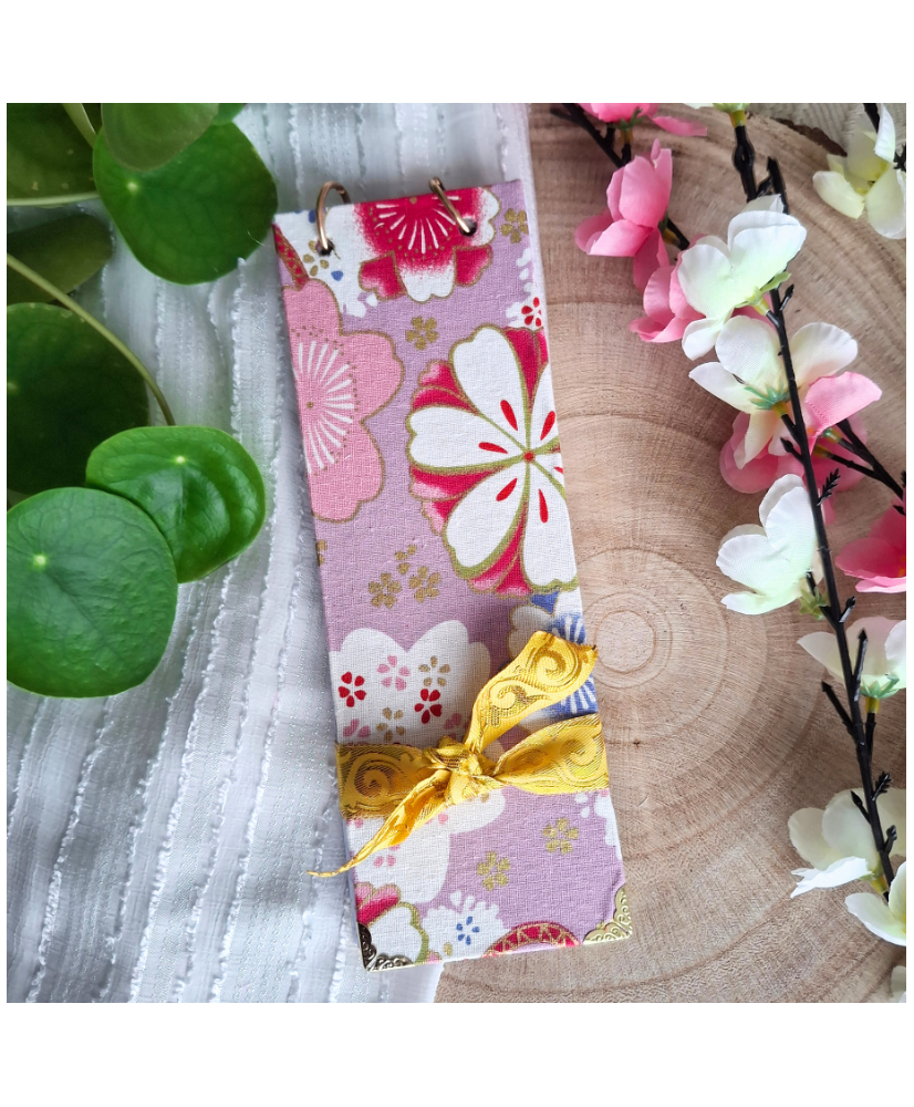 Bloc notes HIROSHIMA