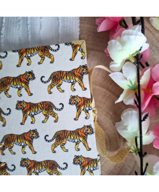 Mini Carnet spirale RAJAH