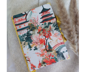 Carnets Relié