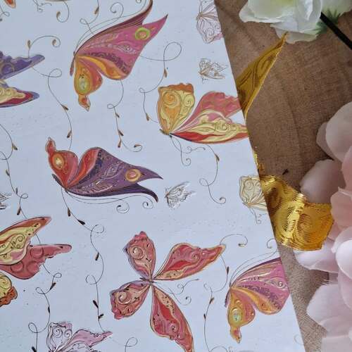instagram-8 🦋PAPILLON couverture en papier italien avec dorure.
Carnet reliure copte apparente.
Format A5 192 pages.
Intérieur ligné.

👉 -10% avec le code WELCOME10 sur votre 1er achat.
🐈‍⬛Partenariat avec @chatscitoyenssaintpriest 10% des ventes reversées au refuge.