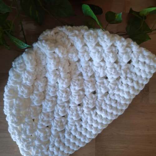 instagram-1 Bonnet au crochet 🧶🧶